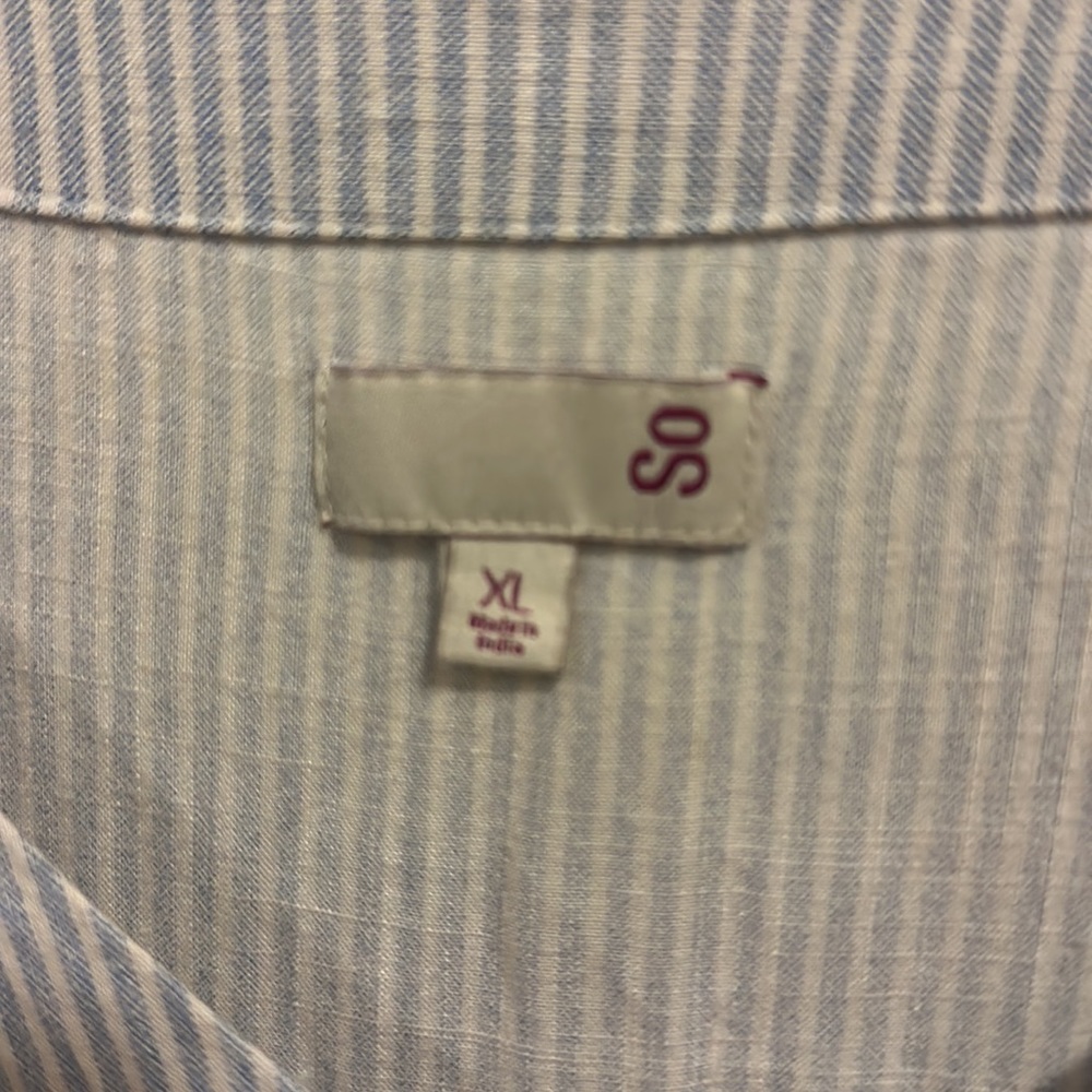 Blouse - Picture 3 of 3